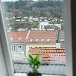 Ls Leilighet Bergen