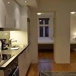 Apartament Ls
