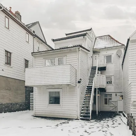 Appartement Ls *