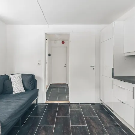 Apartament Ls Bergen