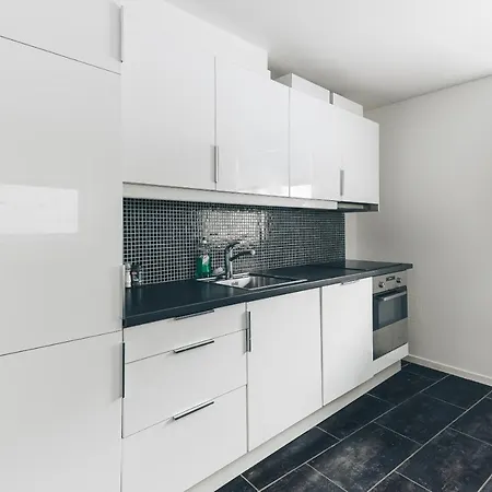 Apartament Ls *