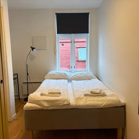 Apartament Ls Bergen