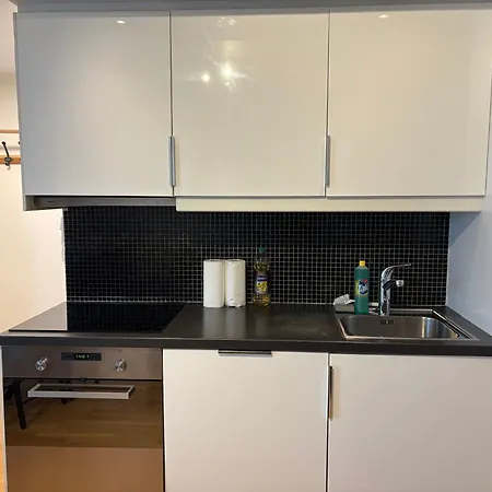 Ls Appartement