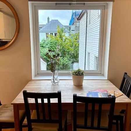 Appartement Ls