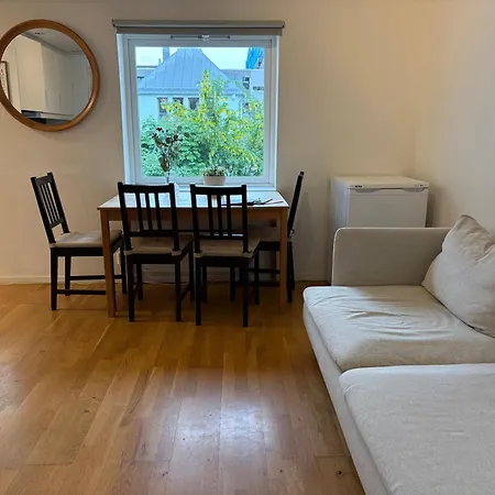 Appartement Ls *