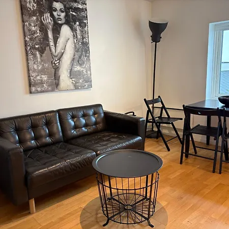 Ls Appartement Bergen