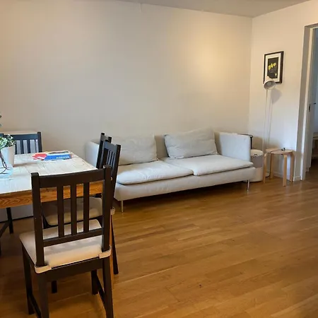 Appartement Ls Bergen