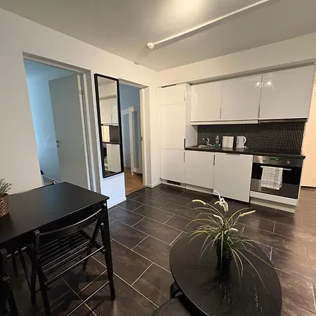 Ls Appartement