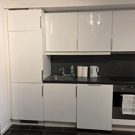 Apartament Ls *