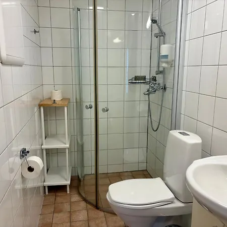 Apartament Ls Bergen