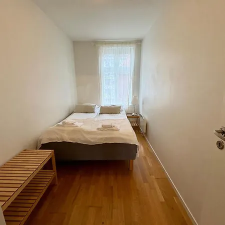 Ls Apartament *