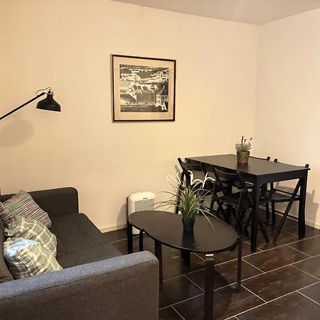 Appartement Ls *
