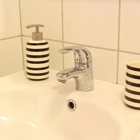 Apartmán Ls