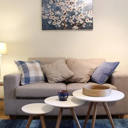 Ls Apartmán *