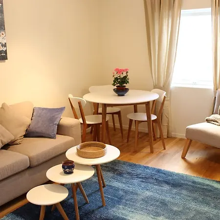 Apartament Ls *