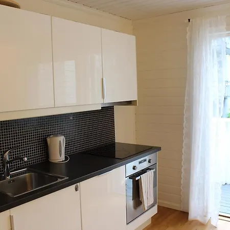 Apartament Ls *