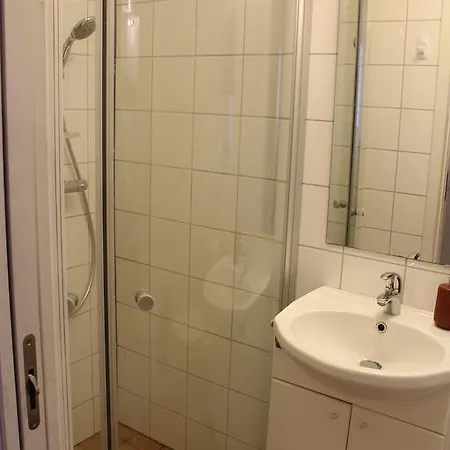 Apartmán Ls