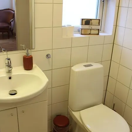 Apartament Ls Bergen