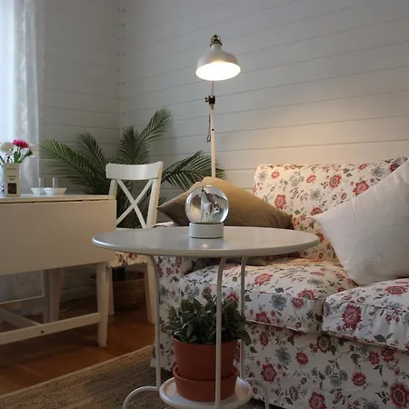 Apartament Ls Bergen