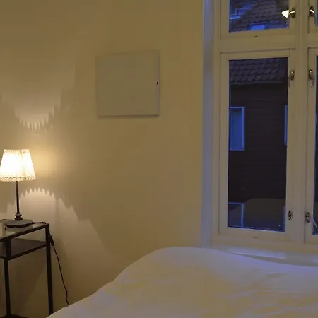 Ls Apartmán *
