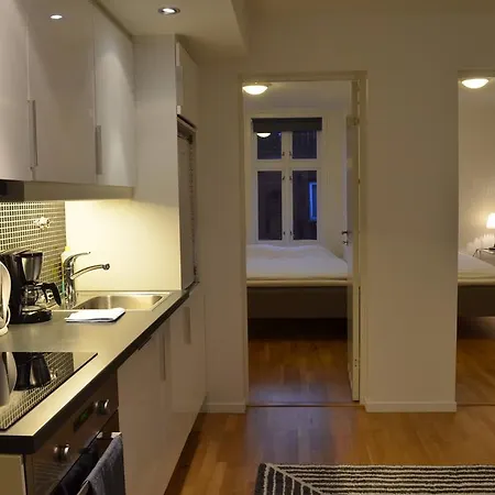 Apartament Ls