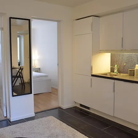 Ls Apartament