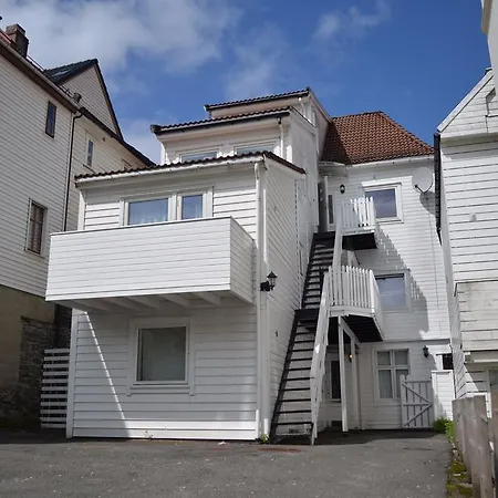 Apartament Ls