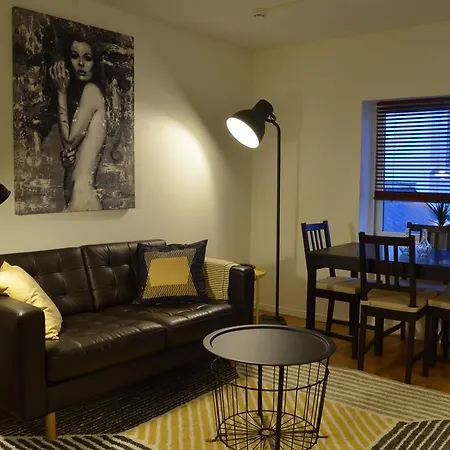 Apartament Ls