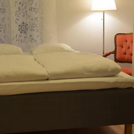 Apartament Ls Bergen