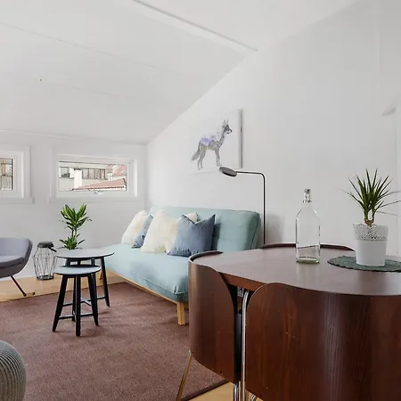 Apartament Ls Bergen