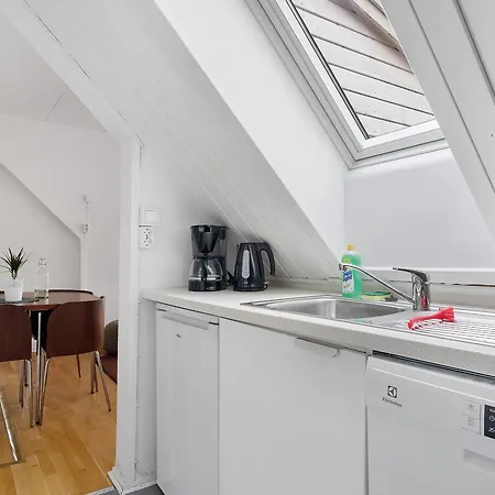Ls Apartament *