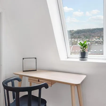 Apartament Ls Bergen