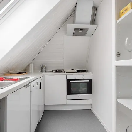 Apartament Ls *