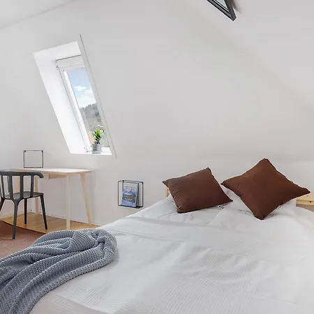 Apartament Ls Bergen