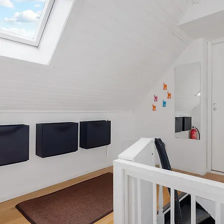 Ls Apartament Bergen
