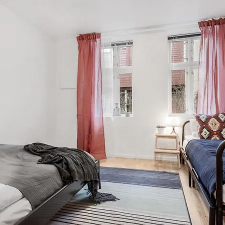 Appartement Ls