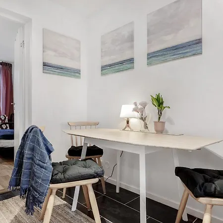 Ls Appartement