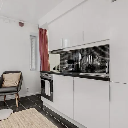 Apartament Ls Bergen