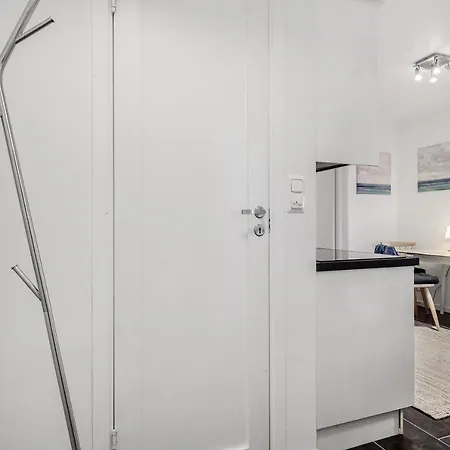 Ls Apartament *