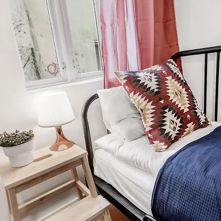 Ls Apartmán *