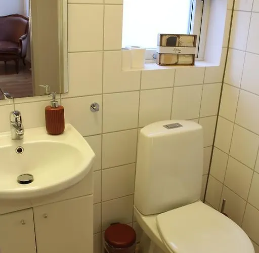 Apartament Ls Bergen