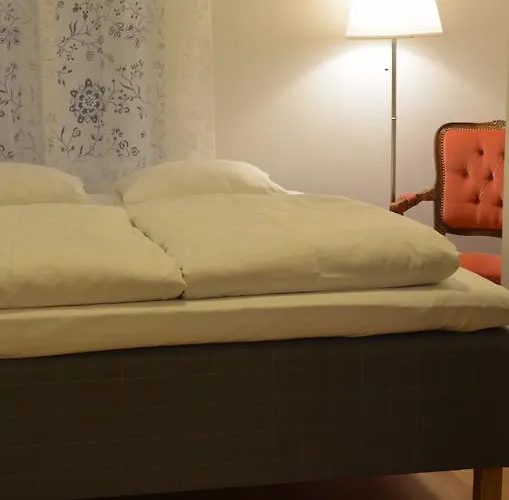 Apartament Ls Bergen