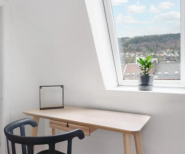 Apartament Ls Bergen