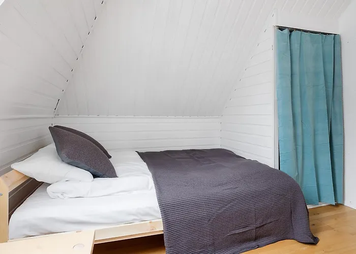 Ls Appartement Bergen