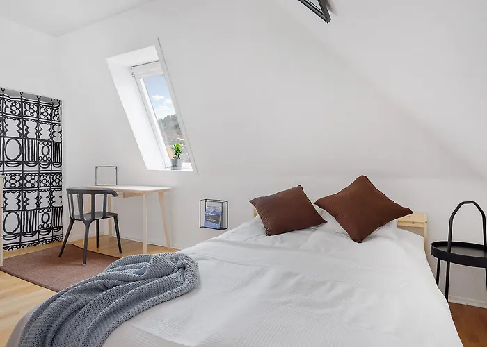 Appartement Ls Bergen