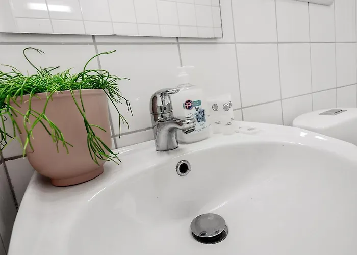 Ls Appartement Bergen