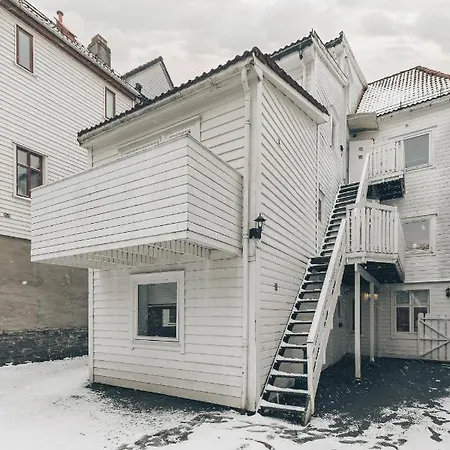 Apartmán Ls