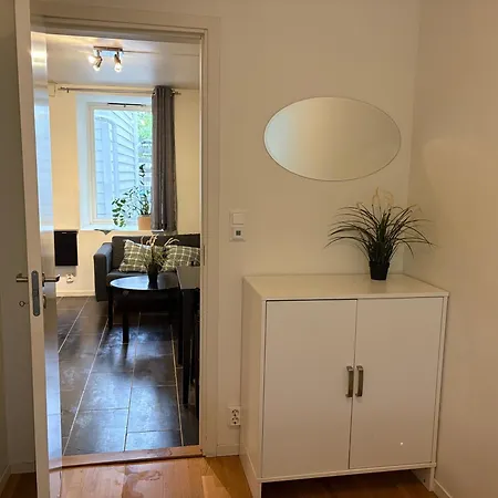 Ls Apartament *