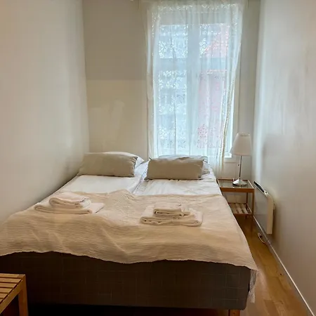Ls Apartament Bergen