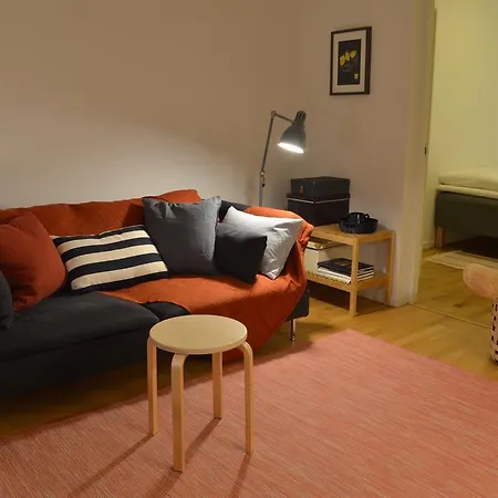 Apartament Ls *